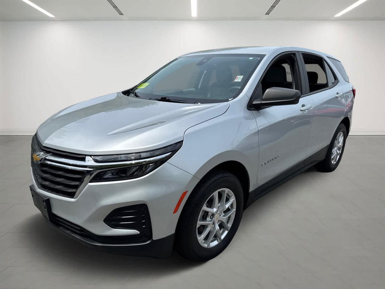 2022 Chevrolet Equinox LS Dartmouth MA