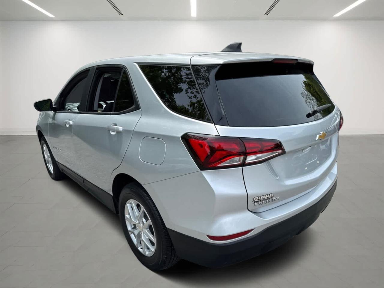 2022 Chevrolet Equinox LS Dartmouth MA
