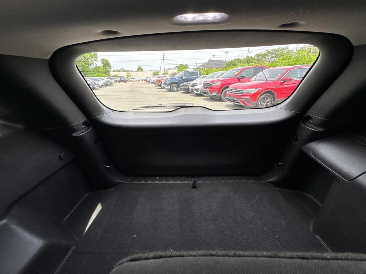 2022 Chevrolet Equinox LS Dartmouth MA