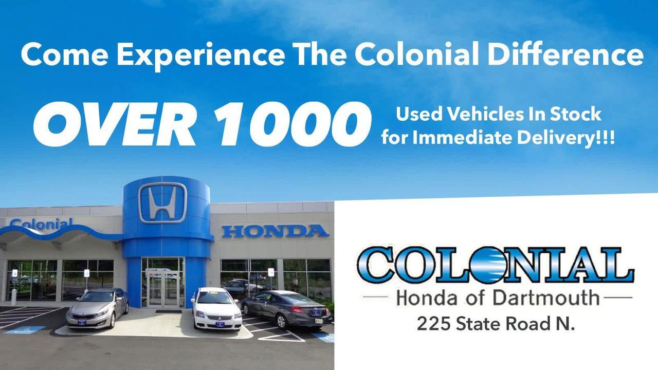 2022 Chevrolet Equinox LS Dartmouth MA