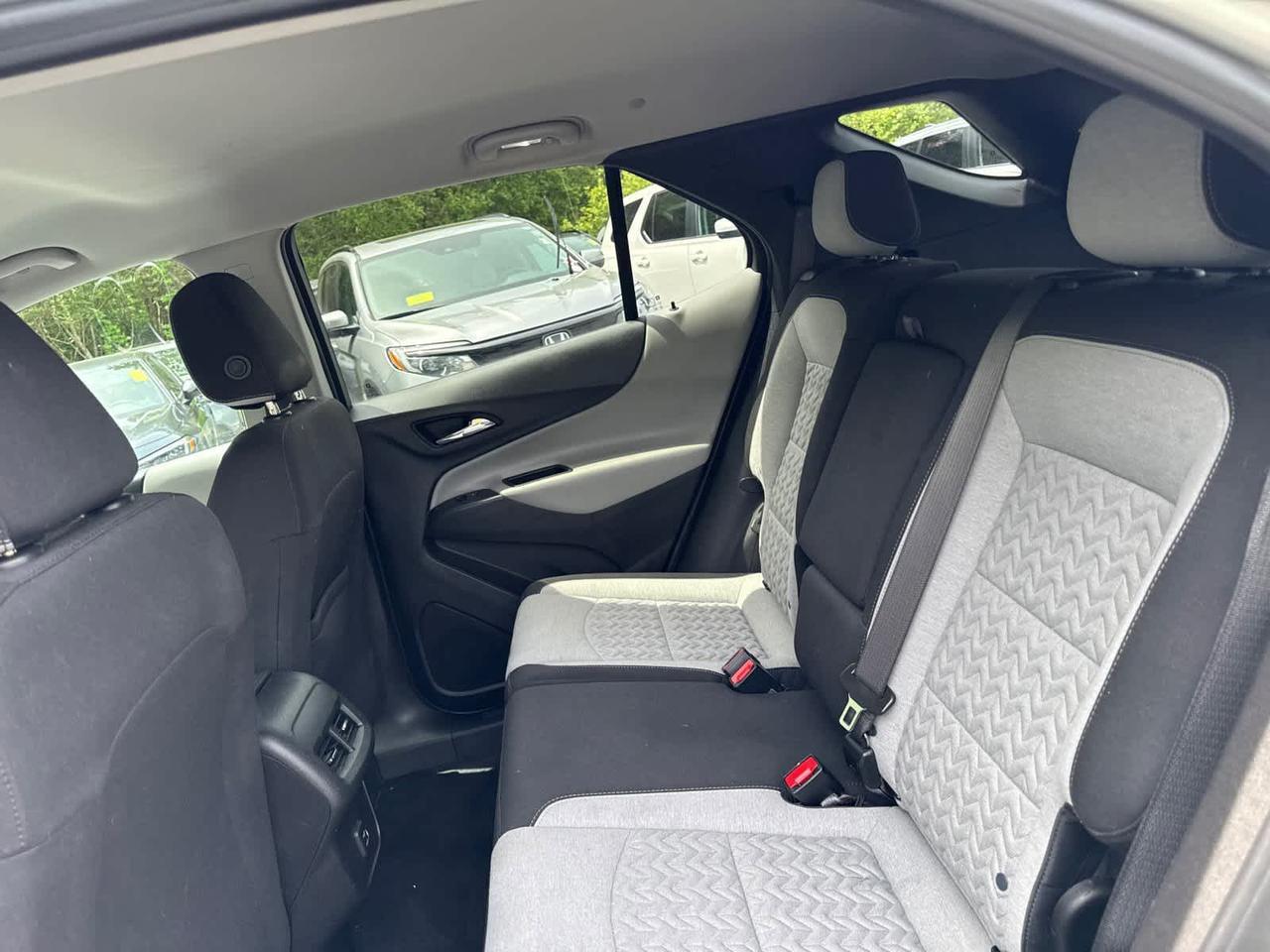 2022 Chevrolet Equinox LS Dartmouth MA