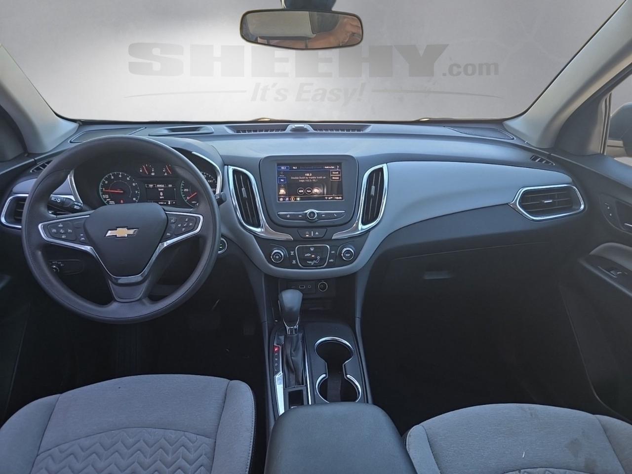 2022 Chevrolet Equinox LS Waldorf MD