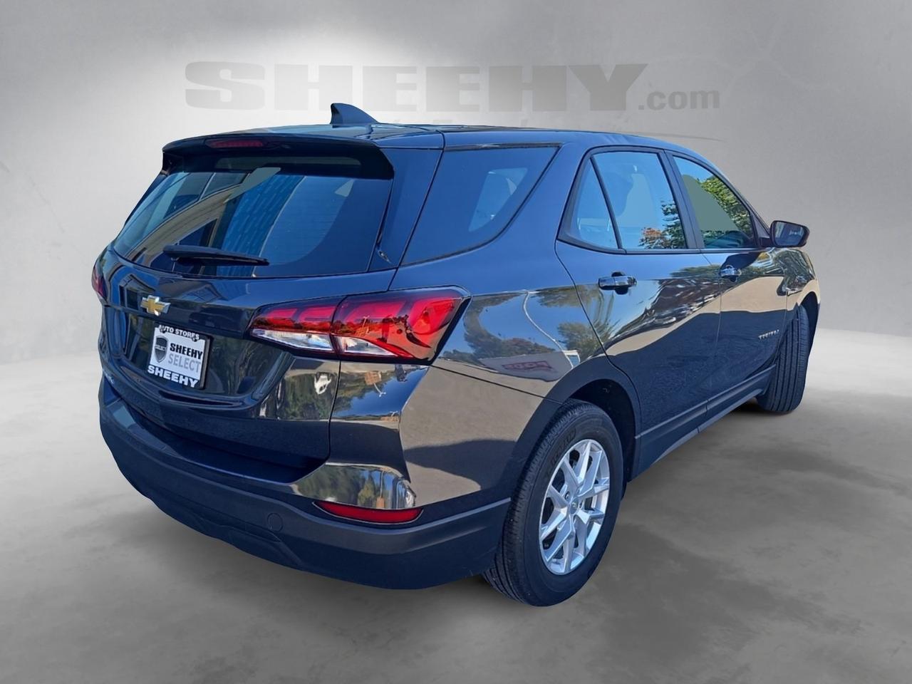 2022 Chevrolet Equinox LS Waldorf MD