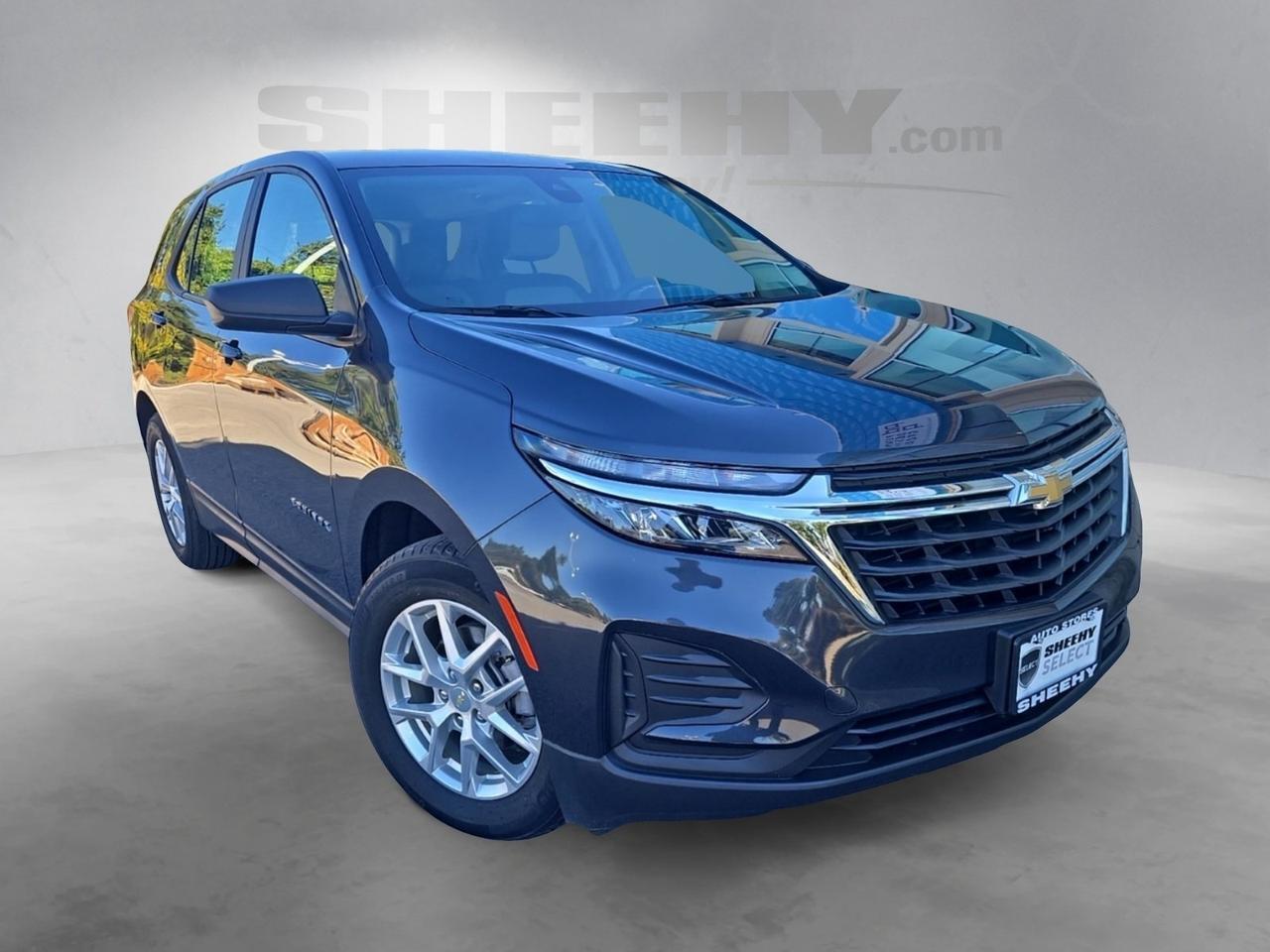 2022 Chevrolet Equinox LS Waldorf MD