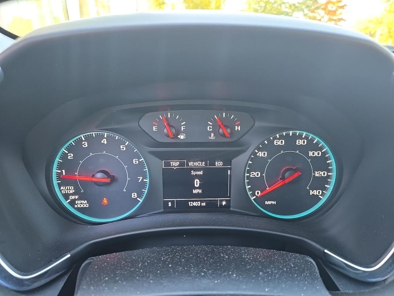 2022 Chevrolet Equinox LS Waldorf MD