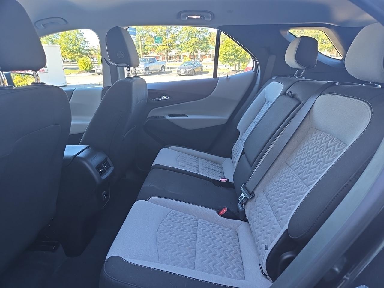 2022 Chevrolet Equinox LS Waldorf MD