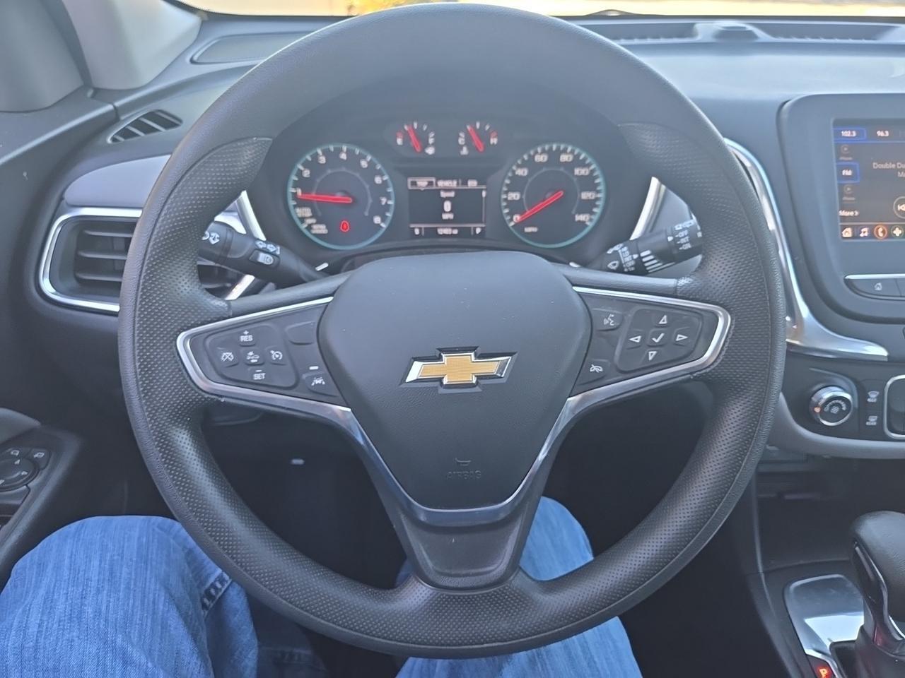 2022 Chevrolet Equinox LS Waldorf MD