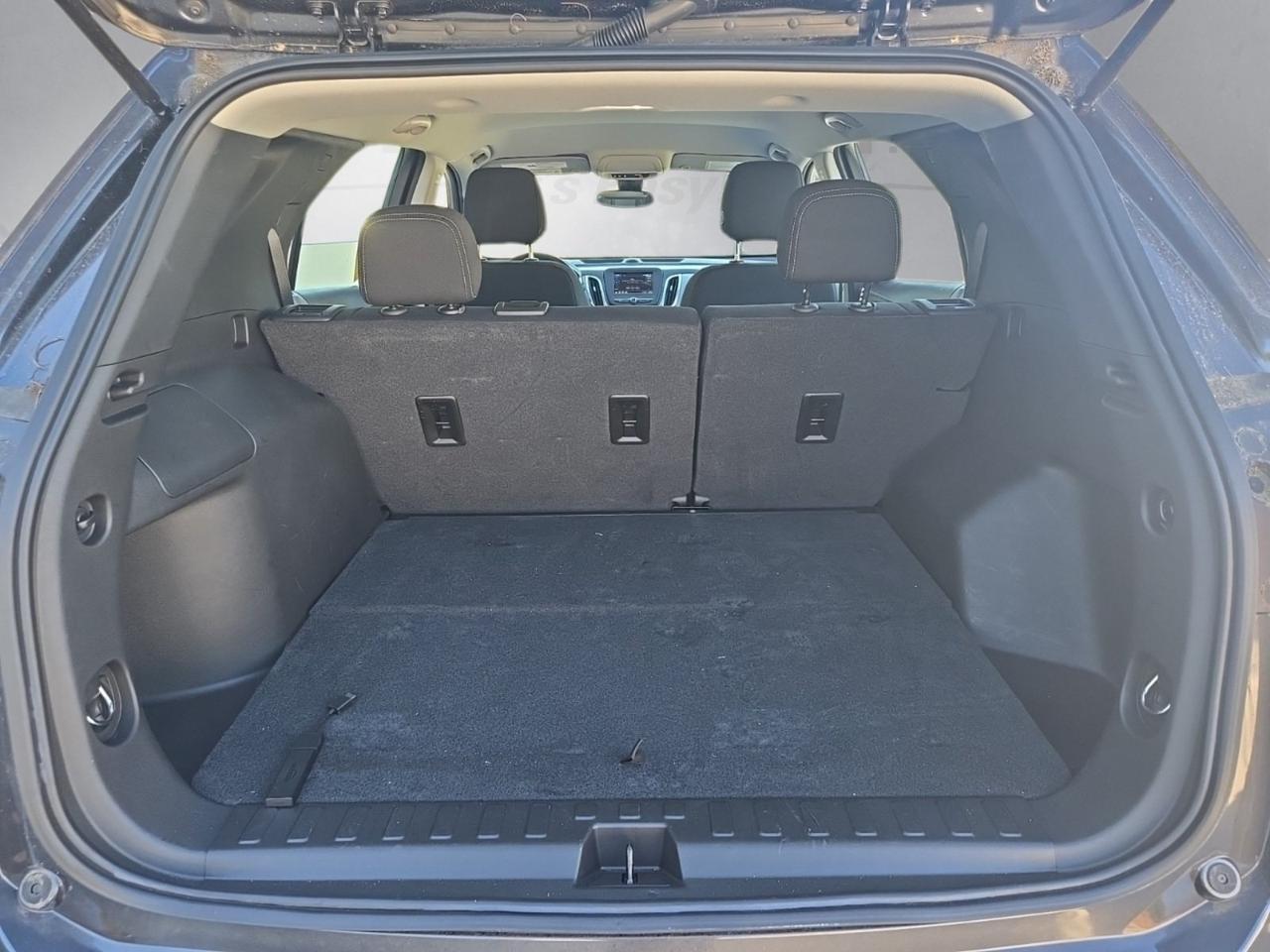 2022 Chevrolet Equinox LS Waldorf MD