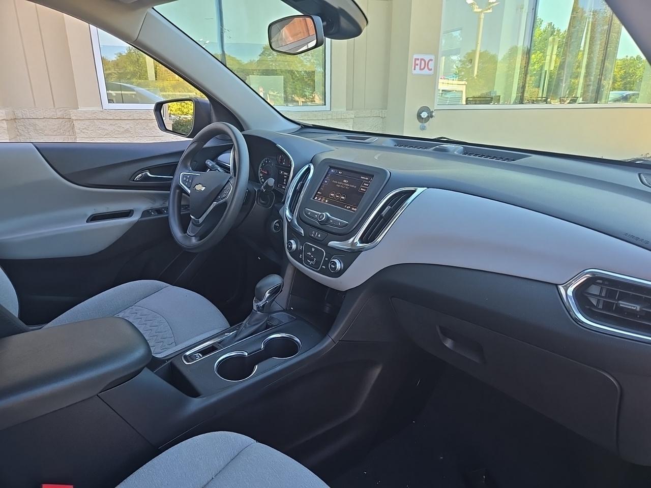 2022 Chevrolet Equinox LS Waldorf MD