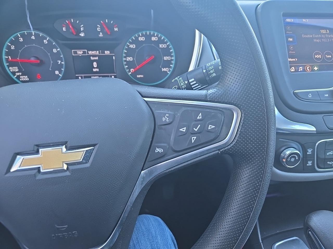 2022 Chevrolet Equinox LS Waldorf MD