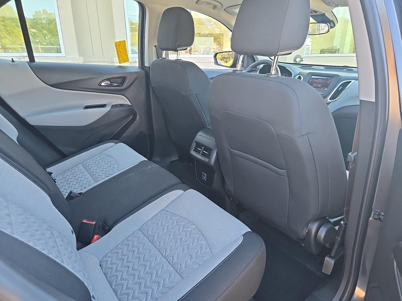 2022 Chevrolet Equinox LS Waldorf MD