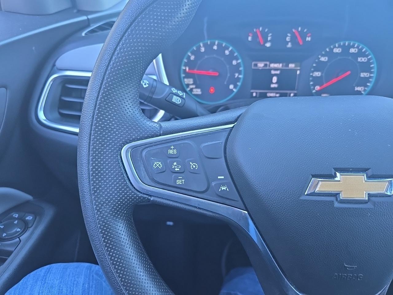 2022 Chevrolet Equinox LS Waldorf MD