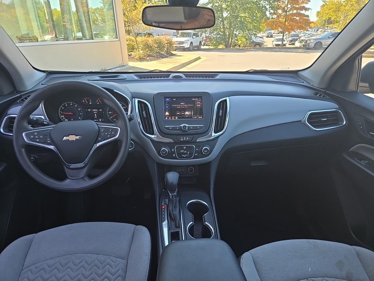 2022 Chevrolet Equinox LS Waldorf MD