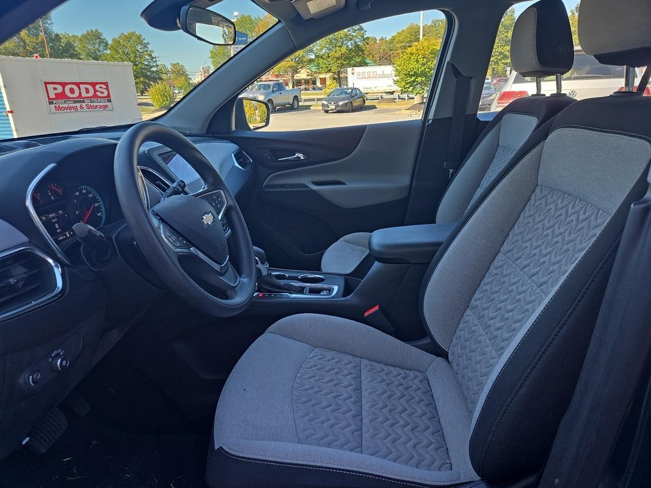 2022 Chevrolet Equinox LS Waldorf MD