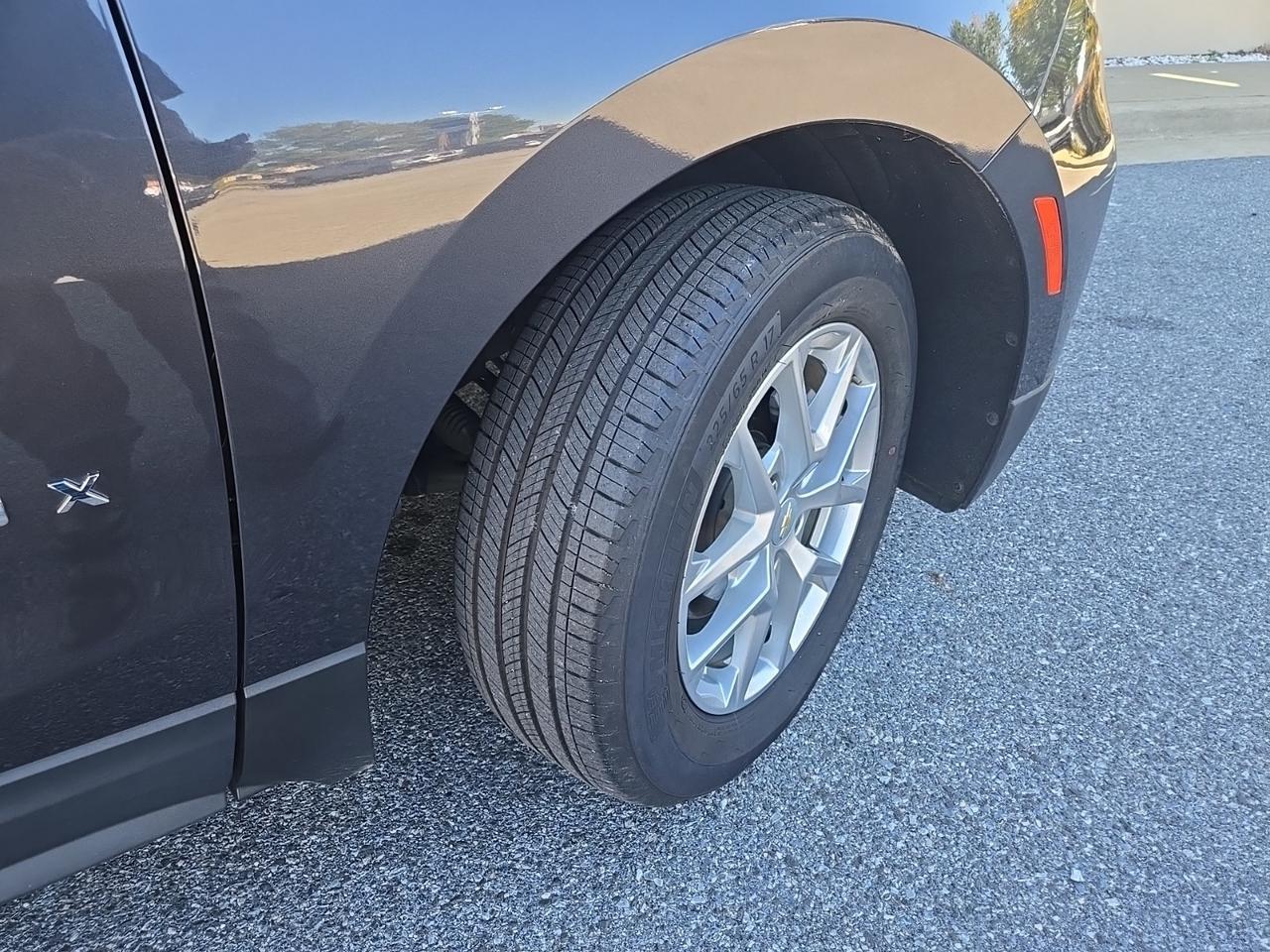 2022 Chevrolet Equinox LS Waldorf MD
