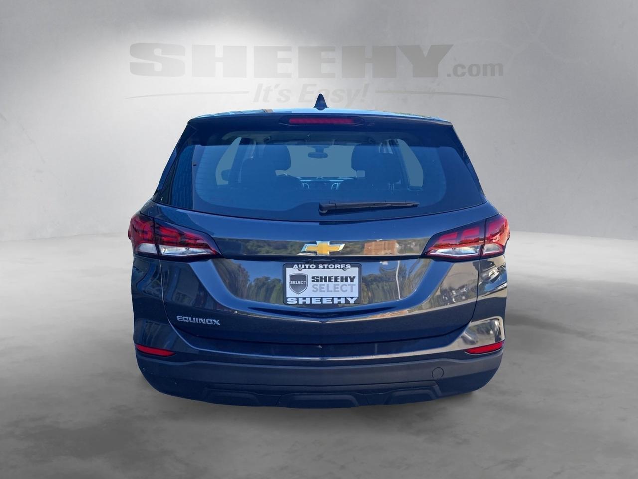2022 Chevrolet Equinox LS Waldorf MD