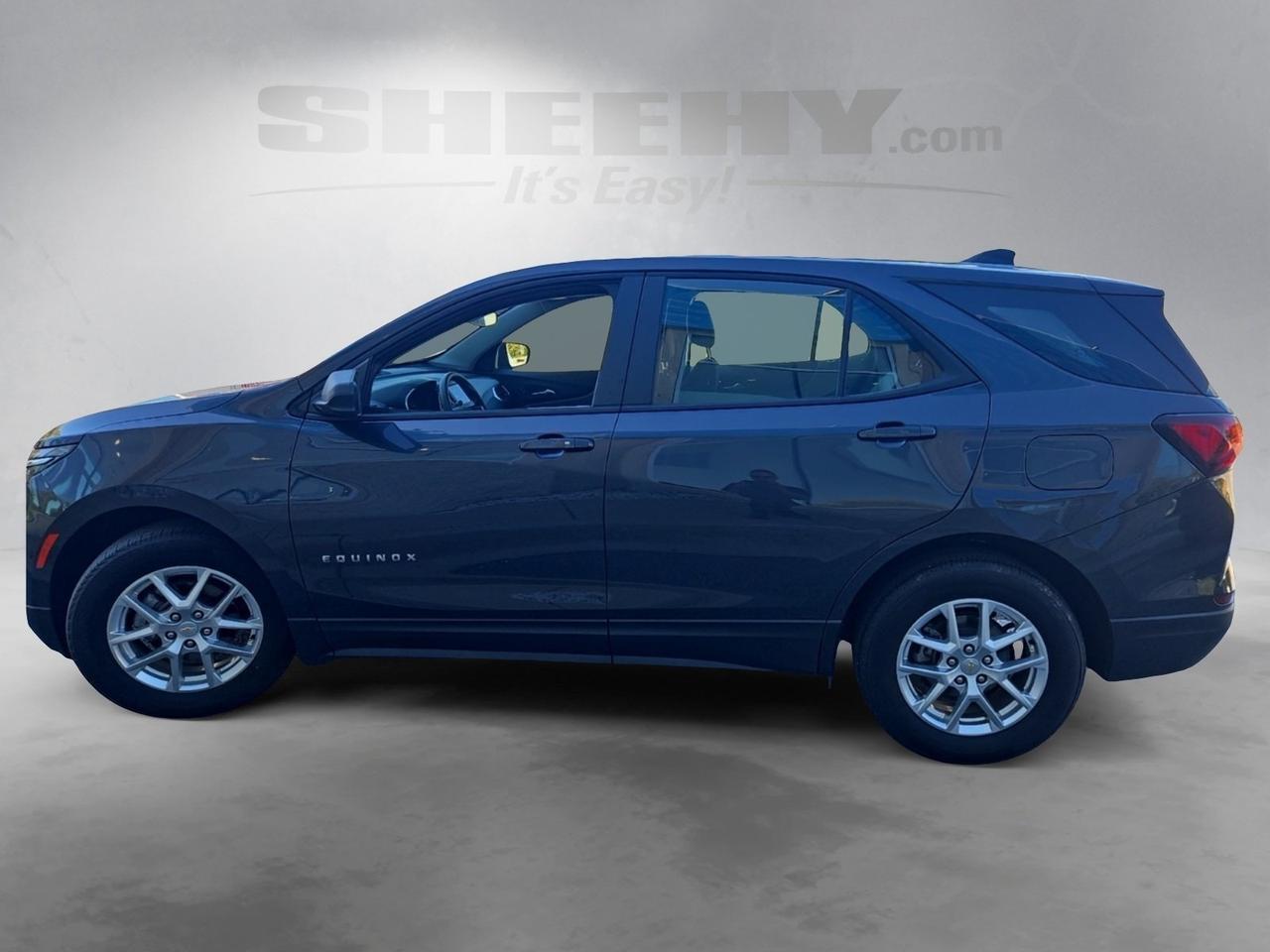 2022 Chevrolet Equinox LS Waldorf MD