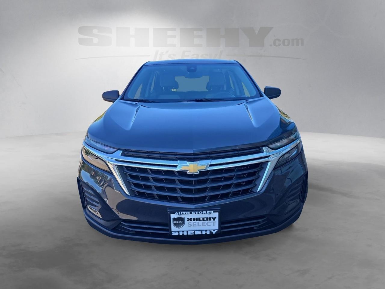 2022 Chevrolet Equinox LS Waldorf MD