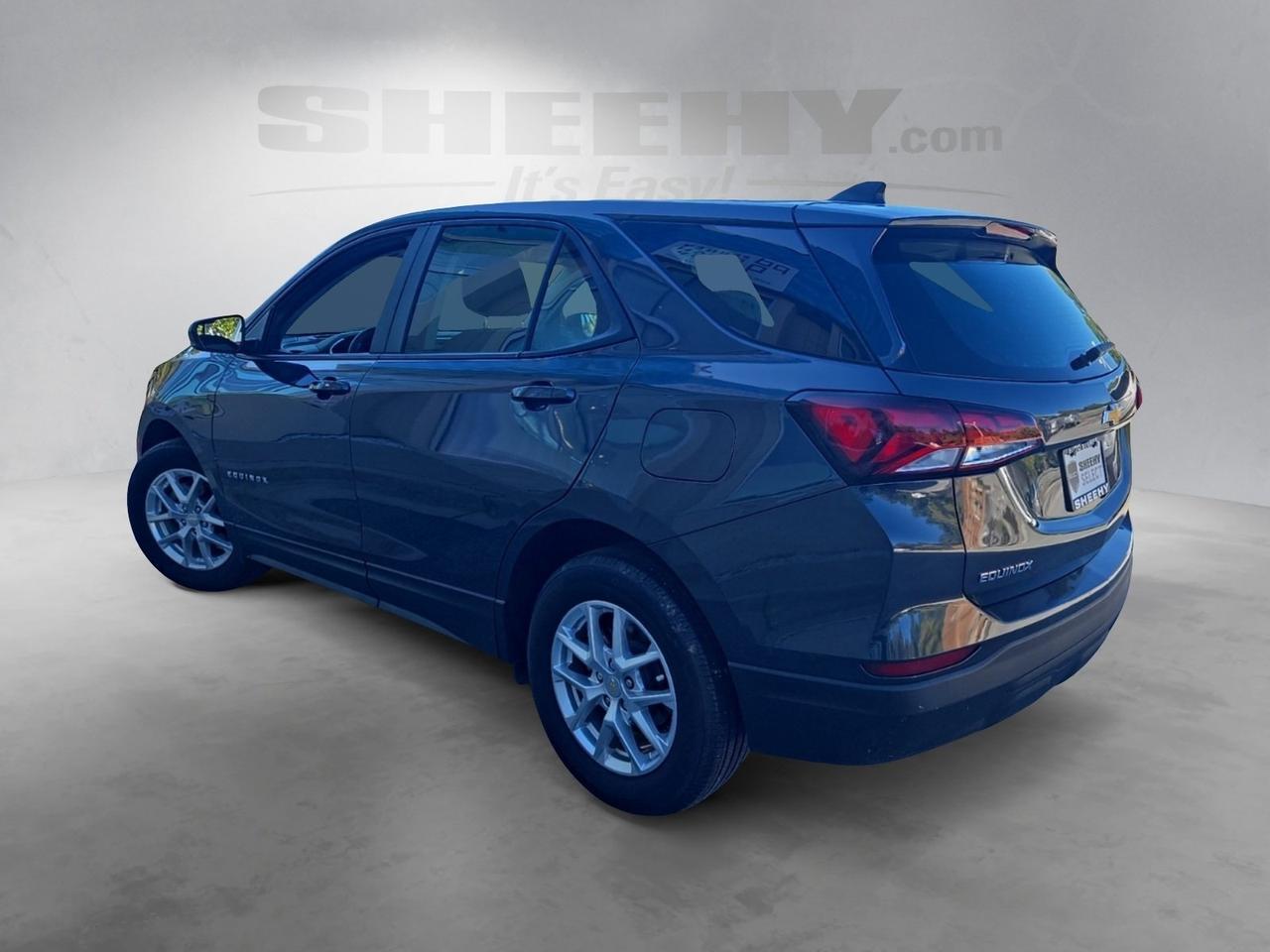 2022 Chevrolet Equinox LS Waldorf MD