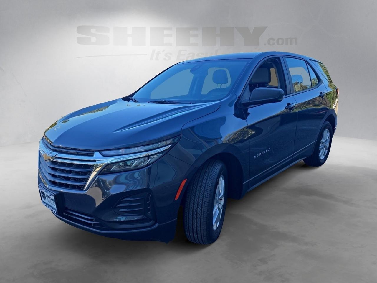 2022 Chevrolet Equinox LS Waldorf MD
