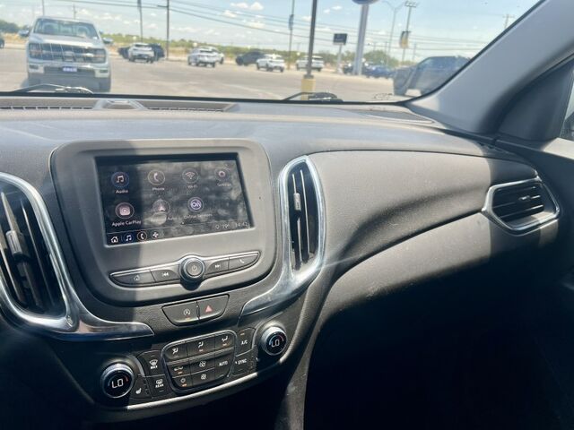 2022 Chevrolet Equinox LT  TX