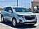 2022 Chevrolet Equinox LT  TX