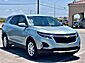 2022 Chevrolet Equinox LT  TX