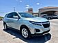 2022 Chevrolet Equinox LT  TX
