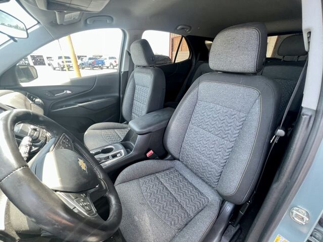2022 Chevrolet Equinox LT  TX