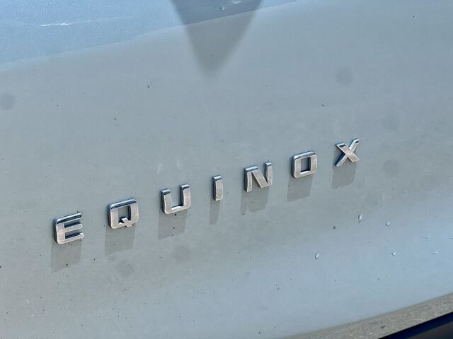 2022 Chevrolet Equinox LT  TX