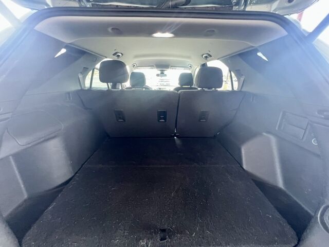 2022 Chevrolet Equinox LT  TX