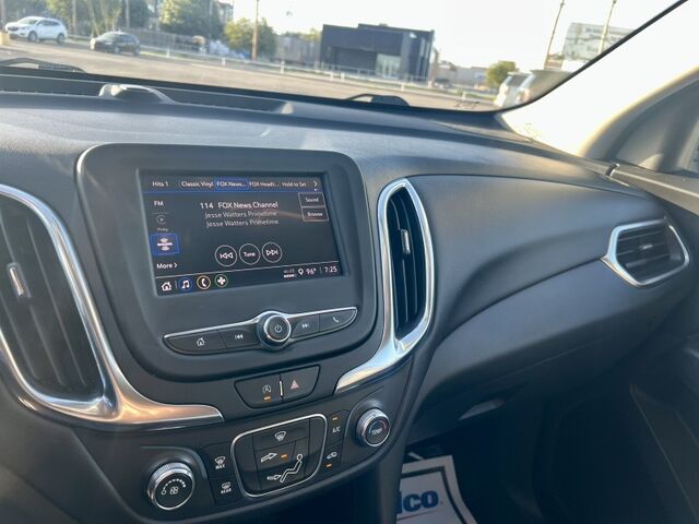 2022 Chevrolet Equinox LT  TX