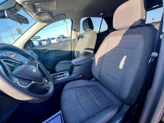 2022 Chevrolet Equinox LT  TX