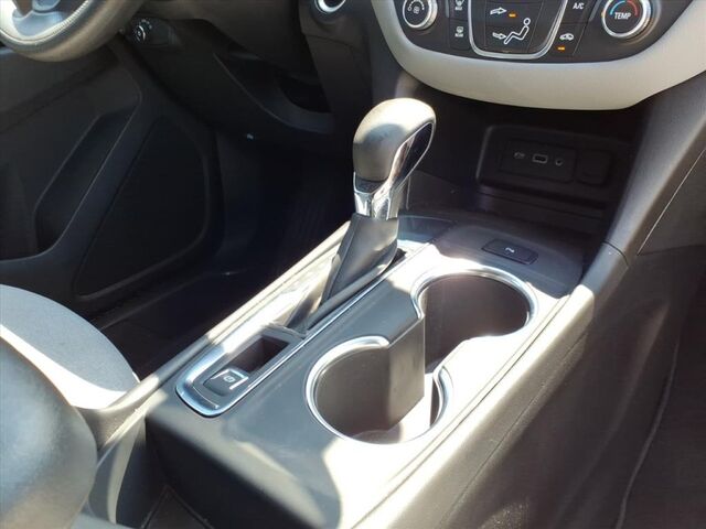 2022 Chevrolet Equinox LT  TX