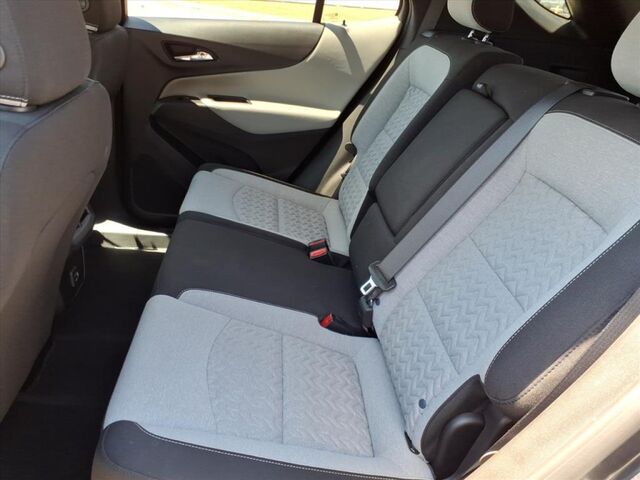 2022 Chevrolet Equinox LT  TX
