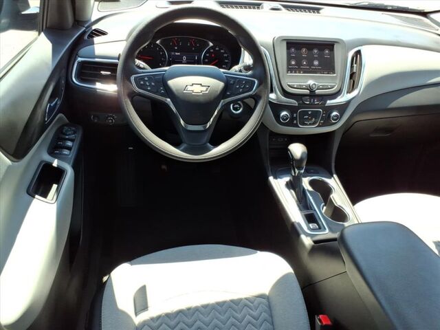 2022 Chevrolet Equinox LT  TX