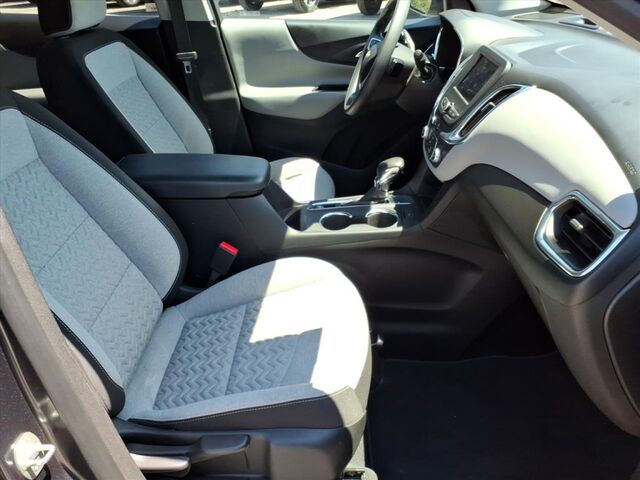 2022 Chevrolet Equinox LT  TX