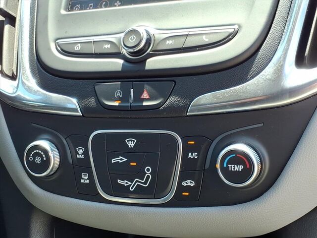 2022 Chevrolet Equinox LT  TX
