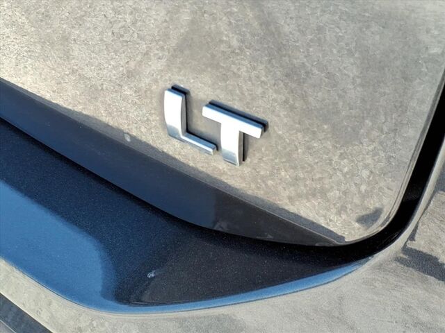 2022 Chevrolet Equinox LT  TX