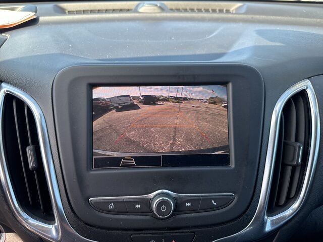 2022 Chevrolet Equinox LT Kerrville TX