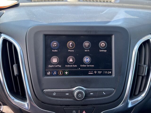 2022 Chevrolet Equinox LT Kerrville TX