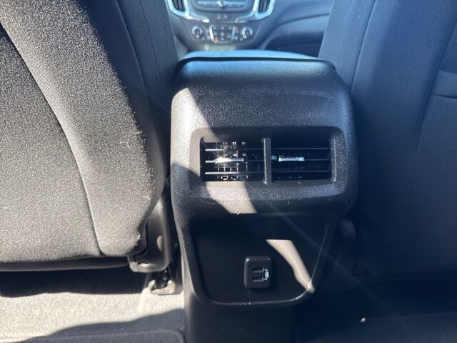 2022 Chevrolet Equinox LT Kerrville TX