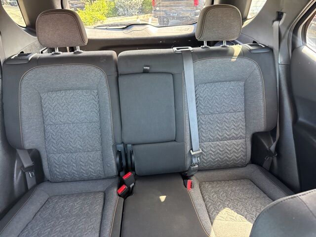 2022 Chevrolet Equinox LT Kerrville TX