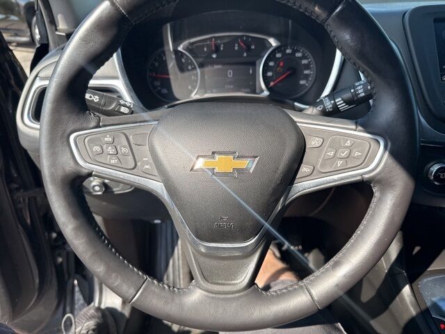 2022 Chevrolet Equinox LT Kerrville TX