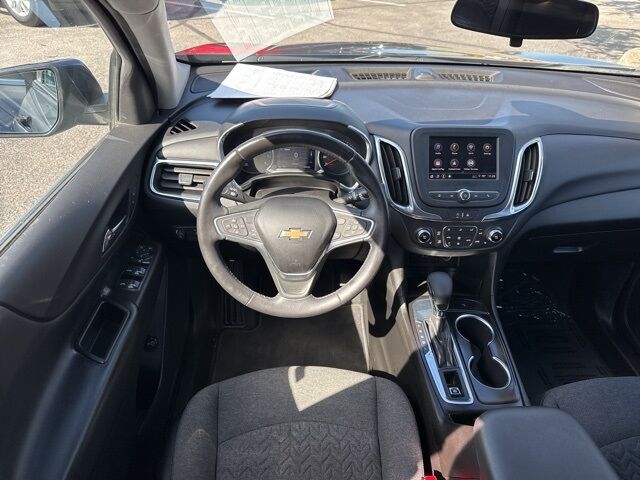 2022 Chevrolet Equinox LT Kerrville TX