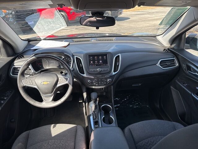 2022 Chevrolet Equinox LT Kerrville TX