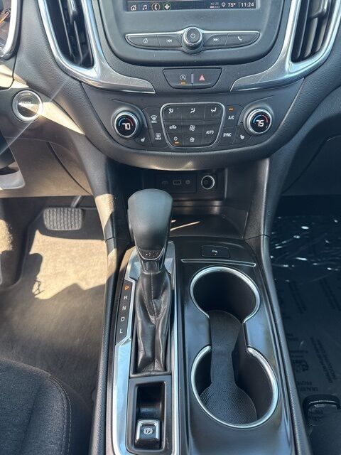 2022 Chevrolet Equinox LT Kerrville TX