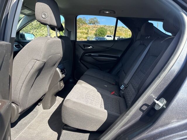 2022 Chevrolet Equinox LT Kerrville TX