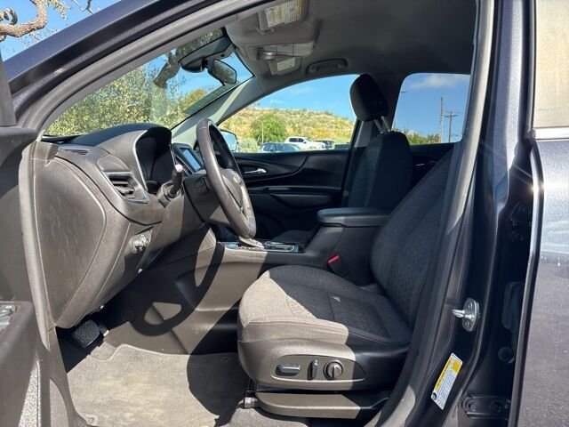 2022 Chevrolet Equinox LT Kerrville TX