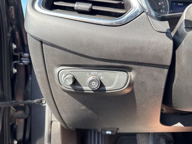 2022 Chevrolet Equinox LT Kerrville TX